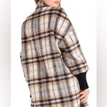 Steve Madden BB DAKOTA by Plaid Women's Jacket Photo 15