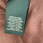 Ralph Lauren  Mini Newbury Double Zip Satchel Photo 10