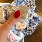 Lilly Pulitzer  The Beach Pant Linen Size XS Photo 5