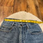 Pepe Jeans  London Betty Medium Wash Denim Jeans Size 5/6 Vintage High Rise Taper Photo 5