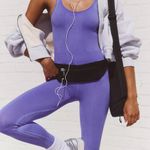 Free People Good Karma XS/S Onesie Photo 7