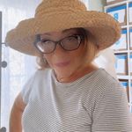 Scala The  Collection Straw Boho Brim Sun Hat Photo 8