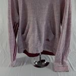 Adidas  Pink Strawberry Pull over Sweater Hoodie Photo 1