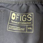 FIGS  Livingston navy Scrub Pants size 2X NWT Photo 7