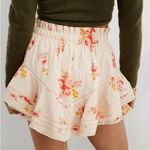 Aerie  rock n ruffle skort Photo 3