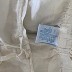 August Silk Pajama Set Photo 4