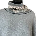 Anthropologie Daily Practice by Turtleneck Sweater Dress Photo 2