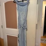 Peppermayo  Gracie twist maxi dress Photo 2