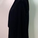 fab'rik Velvet Cape Size L Photo 3