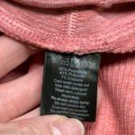 Alphalete Aero Leggings Seamless Compression Athletic Pants Rose Pink Medium Photo 10