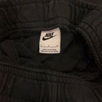 Nike Black  Sweatpants Photo 1