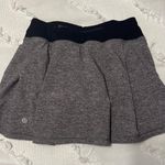 Lululemon Tennis Skirt Photo 1