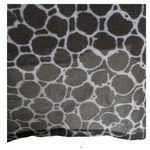 Banana Republic Vintage Maxi Dress Animal Print Size 8 Photo 6