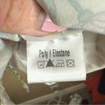 Royal Highness Equestrian Horse Show Ladies Show Shirt Paisley Leopard Skin SM‎ Brown Photo 4