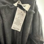 Garage  Gray Ripped Leggings Size Medium Photo 3