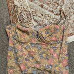 Bloomingdales  Corset Top Photo 0