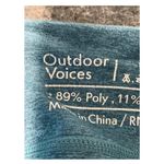 Outdoor Voices  Pullover‎ Sweater Size S Photo 2