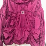 Free People Movement  Berry Blitz Happy Camper Pullover Jacket(Size XS) Photo 6