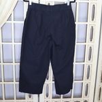 Urban Outfitters Alice &  Black High Waist Culottes Size 0 New Photo 2