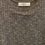 Abercrombie & Fitch Abercrombie Long Sleeve Dress  Photo 2