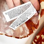 ZARA NWT  Long Sleeve Beaded Crop Top S Photo 7