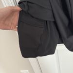 Quince Ultra Form Active Dress, Exercise Medium Black Photo 5