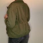 Brandy Melville  Doris fleece jacket Photo 4