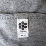 Women's Vintage Concert Tori Amos Women’s Baby Tee Size M Gray Size M Photo 4