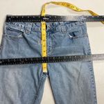 DUCK HEAD JEAN CO. Women’s (Juniors) Jeans Size 11 Long Blue Inseam 32” Photo 4