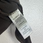 Citizens of Humanity Sloane Bodysuit in Fig Size X-Small Photo 3