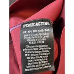 Victoria's Secret 2 ‎ PINK Compression V High Waist Full Length Legging, Size XS Photo 5