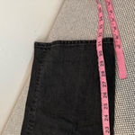 Abercrombie & Fitch Aercrombie Fitch Curve Love High Rise 90s Relaxed Jean 34/18R Photo 13