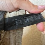 ZARA  green khaki jogger pants XS Photo 5