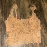 American Eagle  Bralette Top Lace Crop Photo 2
