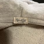 Brandy Melville  JOHN GALT Full Zip Crop Hoodie Sweatshirt Women’s One Size EUC Photo 3