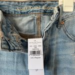American Eagle Outfitters Tomgirl Jeans Photo 3