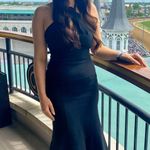 Cinq à Sept  Jennie Flower-Embellished Dress Photo 5