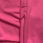 Under Armour All Season Gear Hot Pink Fitted Quarter Zip Pullover Size S… Photo 10