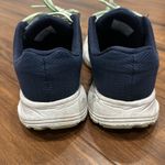 Brooks  Womens Range Running Shoe Peacoat/Nightshadow Blue/Seacrest Size 7.5 Photo 3