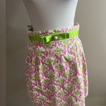 NWT her majesty’s Accessories apron. One size Pink Photo 6