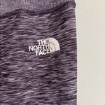 The North Face Dune Sky 7/8 Leggings/Tights in Twilight Mauve Heather size S Photo 10