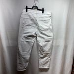 Pistola  Jeans - Crisp White - Size‎ 30 - 26" Inseam Photo 6