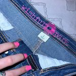 Wishful park Jean shorts Photo 1