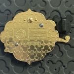 Disney parks Aladdin opening day 2019 live action 3D trading pin Photo 1