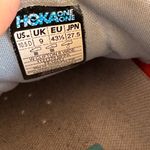 Hoka  One women’s Clifton 8 size 10.5 wide width Photo 9