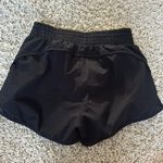 ASICS Black Athletic Shorts  Photo 2