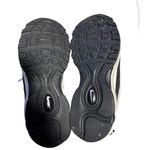 Nike Air Max 98 Running Sneaker White/Black/Silver AH6799-116 Women's Size 7 Photo 7