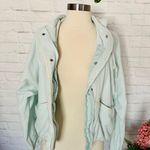 Free People Mint Fleece Photo 12