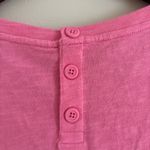 Talbots Pink T-Shirt Sz M Petite Photo 5