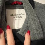Abercrombie & Fitch Fleece Jacket Photo 4